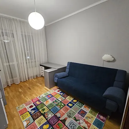 надзвичайно зручна простора * Ujgorod