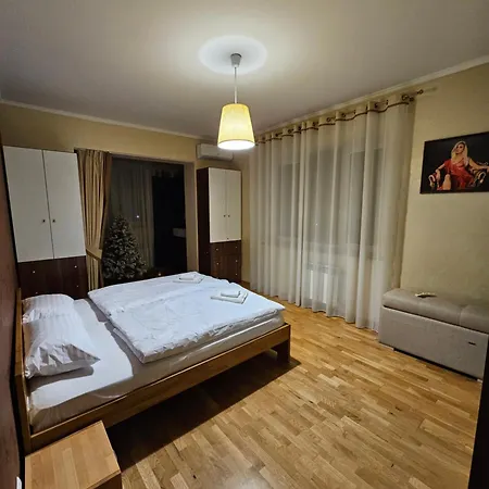 надзвичайно зручна простора Ujgorod