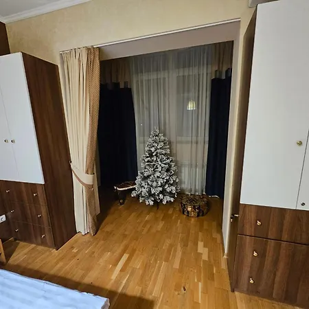 надзвичайно зручна простора