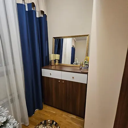 Apartament надзвичайно зручна простора *
