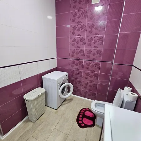 Apartament надзвичайно зручна простора *